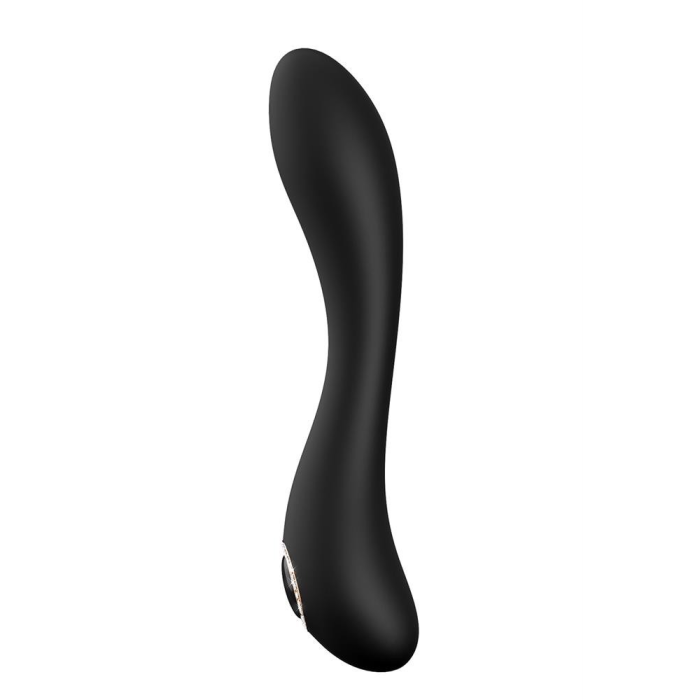 Вібратор для точки G Dream Toys Prestige Natasha чорний