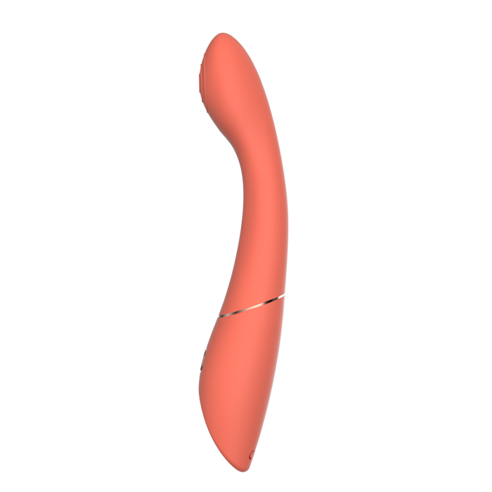 Вібромасажер для точки G Dream Toys CHARISMATIC CANDICE