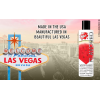 Їстівний лубрикант WET Flavored Juicy Watermelon (Соковитий кавун) 89 мл