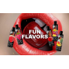 Їстівний лубрикант WET Flavored Juicy Watermelon (Соковитий кавун) 89 мл