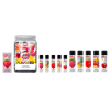 Їстівний лубрикант WET Flavored Juicy Watermelon (Соковитий кавун) 89 мл