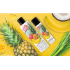 Їстівний лубрикант WET Flavored Tropicical Explosion (Тропічні фрукти) 30 мл