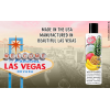 Їстівний лубрикант Wet Flavored Tropical Fruit Explosion (смак тропік) 89 мл