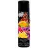 Розігріваючий їстівний лубрикант 4 в 1 Wet Fun Passion Gleitgel (Фрукти) 89 мл