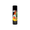 Розігрівач лубрикант Wet Fun Flavors Tropical Fruit Explosion (мультифрукт) 89 мл