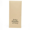 Хрестоподібний фіксатор Fifty Shades of Grey Bound to You Faux Leather Hogtie