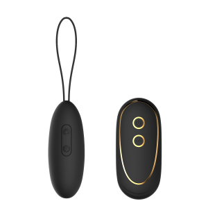 Віброяйце з дистанційним керуванням Dream Toys ELITE ELIZE
