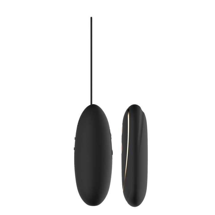 Віброяйце з дистанційним керуванням Dream Toys ELITE ELIZE