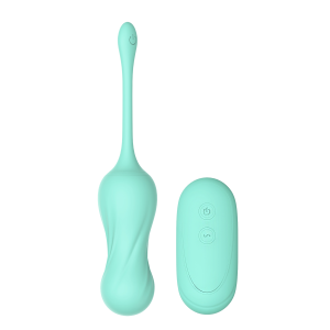 Віброяйце Dream Toys the CANDY SHOP SWEET APPLE