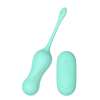 Віброяйце Dream Toys the CANDY SHOP SWEET APPLE