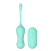 Віброяйце Dream Toys the CANDY SHOP SWEET APPLE