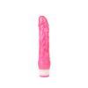 Вібратор реалістичний Chisa Basic Luv Theory Wild Penetrator на батарейках, 20.5 см
