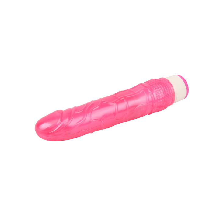 Вібратор реалістичний Chisa Basic Luv Theory Wild Penetrator на батарейках, 20.5 см