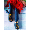 Вібратор з функцією нагріву Dream Toys GODDESS COLLECTION NEREOS