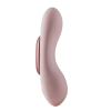 Вібратор для трусиків з дистанційним керуванням Dream Toys VIVRE PANTY VIBE GIGI