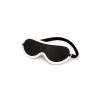 Маска на очі, світиться у темряві NS Novelties GLO BONDAGE BLINDFOLD GREEN