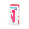 Міні вібратор кролик Happy Rabbit Rechargeable Mini Rabbit Vibrator