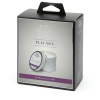 Ароматична свічка Fifty Shades of Gray Nice Vanilla Candle з ароматом ванілі, 90 г