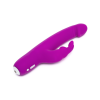 Вібратор кролик HAPPY RABBIT Slimline Realistic Rechargeable