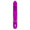 Вібратор кролик HAPPY RABBIT Slimline Realistic Rechargeable