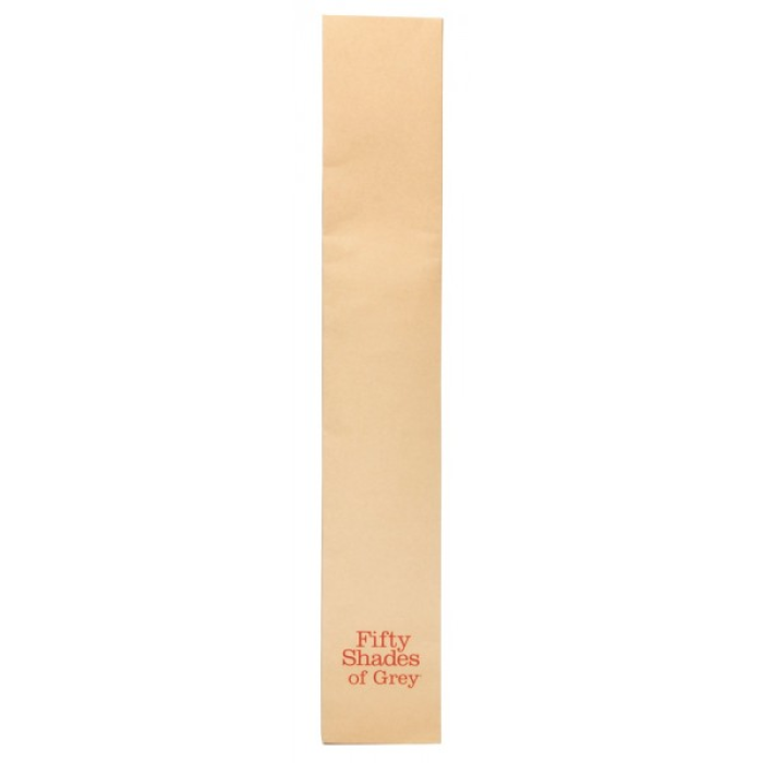 Розпірка з фіксаторами Fifty Shades of Grey Sweet Anticipation Reversible Restraint Bar with Cuffs