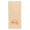 Паддл Sweet Anticipation Fifty Shades of Grey Round Paddl