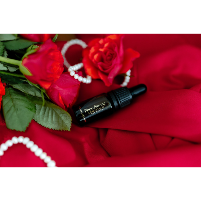 Концентрат феромонов для чоловіків PheroStrong Concentrate for Men 7.5ml