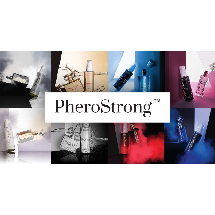 Парфуми з феромонами жіночі PheroStrong ANGEL, 50 мл