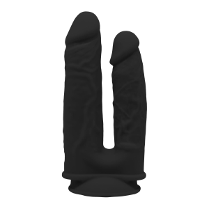 Подвійний фалоімітатор Dream Toys REAL LOVE DOUBLE PENETRATOR