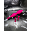 Вібратор для клітора з насадками Dream Toys SPARKLING VERONA