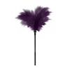 Стек з пір'ям GP SMALL FEATHER TICKLER PURPLE