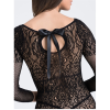 Міні сукня Fifty Shades of Grey Long Sleeve Mini Dress one siz