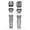 Мереживний комплект Fifty Shades of Grey Bra Set one size