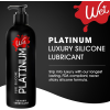 Лубрикант Wet Platinum Premium 475 мл, на силіконовій основі