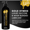 Лубрикант Wet Gold Hybrid водно-силіконовий, 475 мл