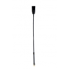 Стек шкіряний із позолотою Riding Crop UPKO