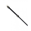 Стек шкіряний із позолотою Riding Crop UPKO
