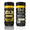 Мастурбатор у колбі Zolo Personal Trainer Cup