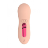 Вакуумний кліторний стимулятор Electric Sucking Massager
