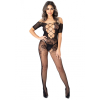 Комбінезон Daring Off the Shoulder Bodystocking