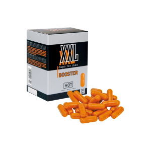 Капсули для потенції HOT XXL Caps for man 30 шт.