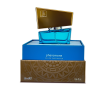 Духи з феромонами чоловічі SHIATSU Pheromone Fragrance men lightblue, 50 мл