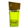 Парфуми із феромонами жіночі SHIATSU Pheromone Fragrance women lime, 50 мл
