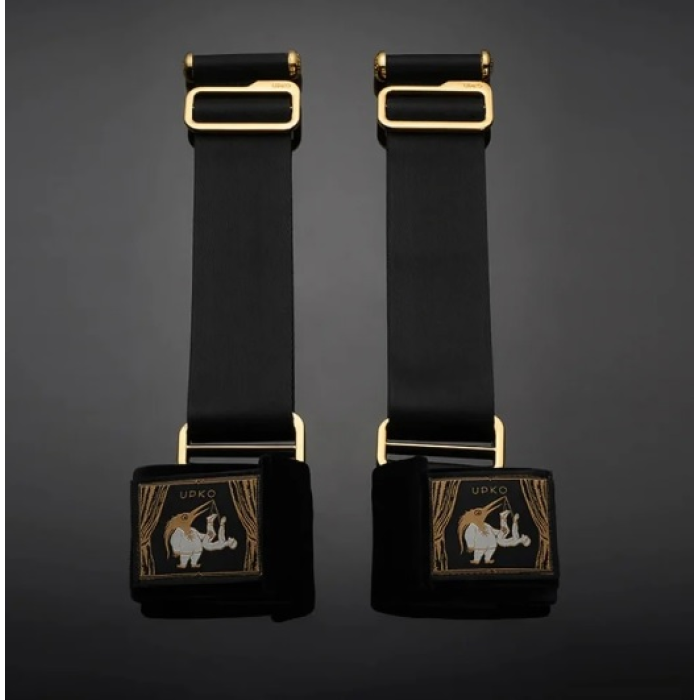 Обмежувачі для рук над дверимаUPKO Over the Door Hand Restraints