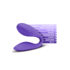 Універсальний вібратор для пар Blush WELLNESS DUO PURPLE