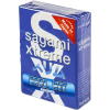 Супертонкие латексные презервативы Sagami Xtreme Feel Fit (цена за упаковку 3 шт.)