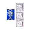 Супертонкие латексные презервативы Sagami Xtreme Feel Fit (цена за упаковку 3 шт.)