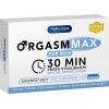 Капсули для ерекції Medica-Group Orgasm Max For Men (ціна за упаковку, 2 капсули)