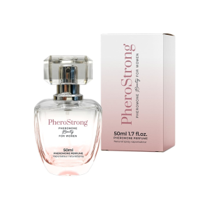 Духи з феромонами Beauty with PheroStrong для жінок 50 мл
