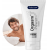 Ерекційний крем Medica-Group Orgasm Power Cream for Men, 50 мл